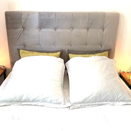 Apartamento T2 Montpellier centre, climatisé Exterior foto