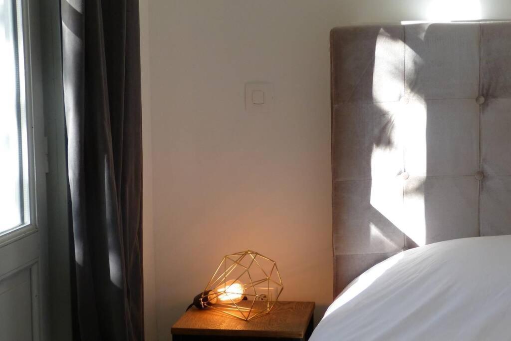 Apartamento T2 Montpellier centre, climatisé Exterior foto
