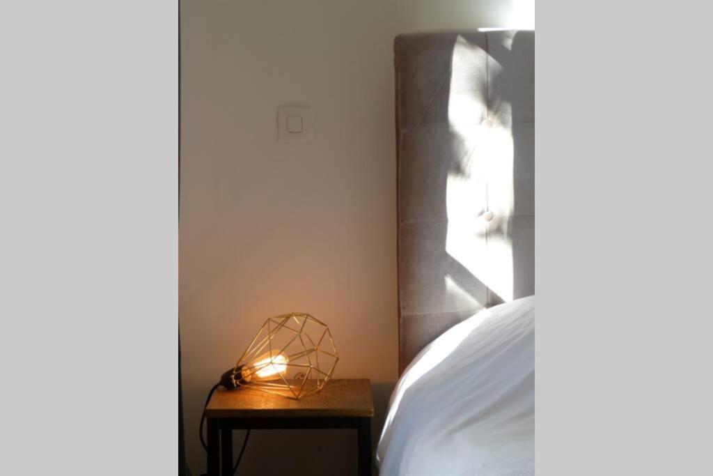 Apartamento T2 Montpellier centre, climatisé Exterior foto