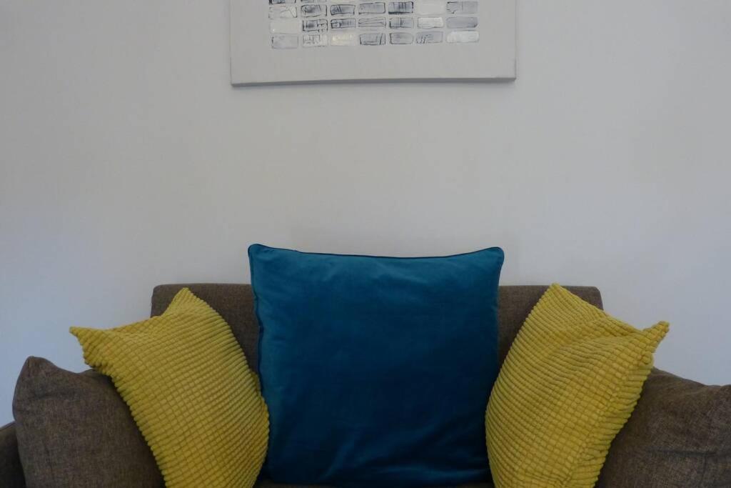 Apartamento T2 Montpellier centre, climatisé Exterior foto