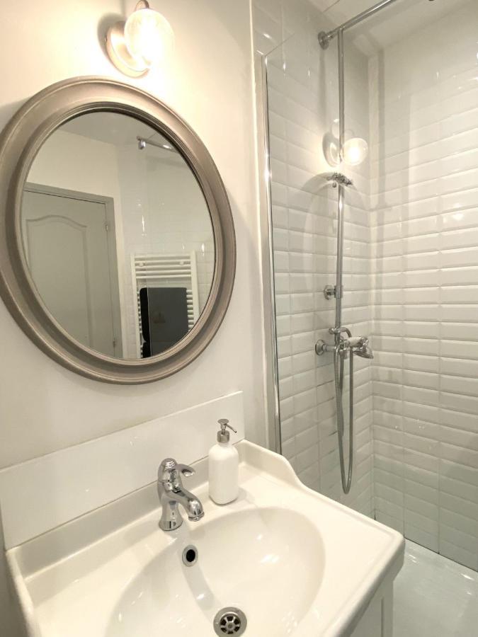 Apartamento T2 Montpellier centre, climatisé Exterior foto