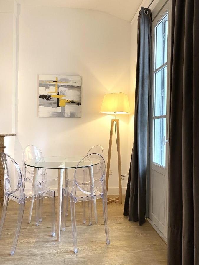Apartamento T2 Montpellier centre, climatisé Exterior foto